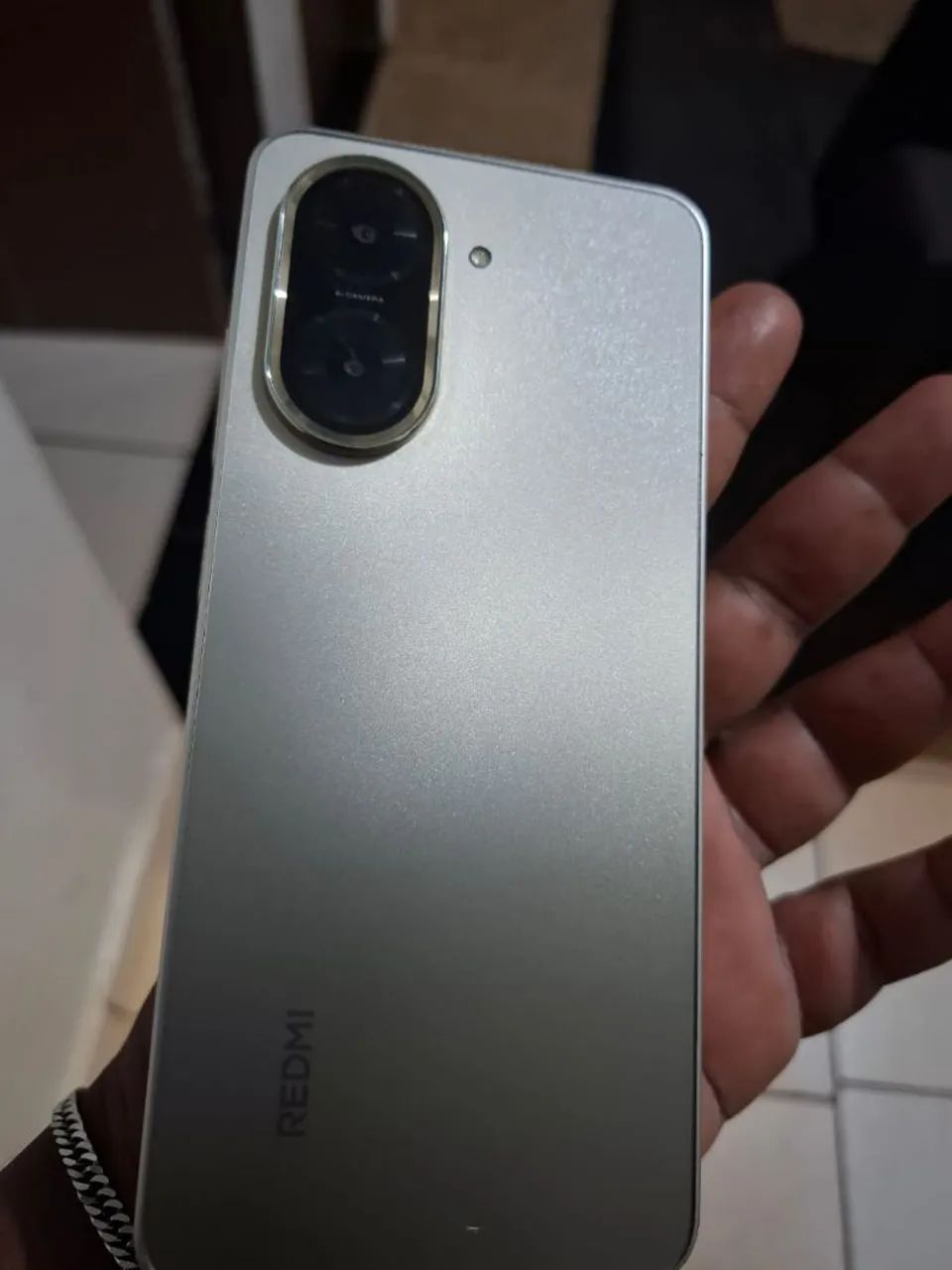 Celular Redmi 05 - Foto 2