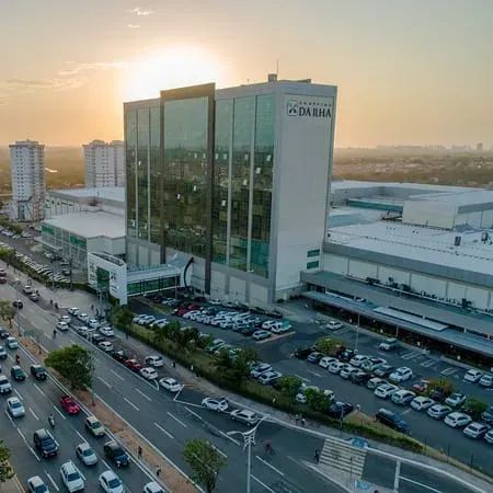 SALA COMERCIAL PARA LOCAÇÃO | SHOPPING DA ILHA | SÃO LUÍS - MA - Foto 2
