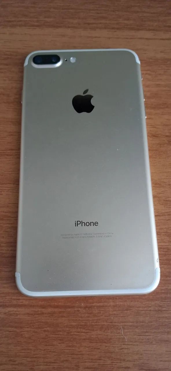 IPHONE 7 PLUS - Foto 2