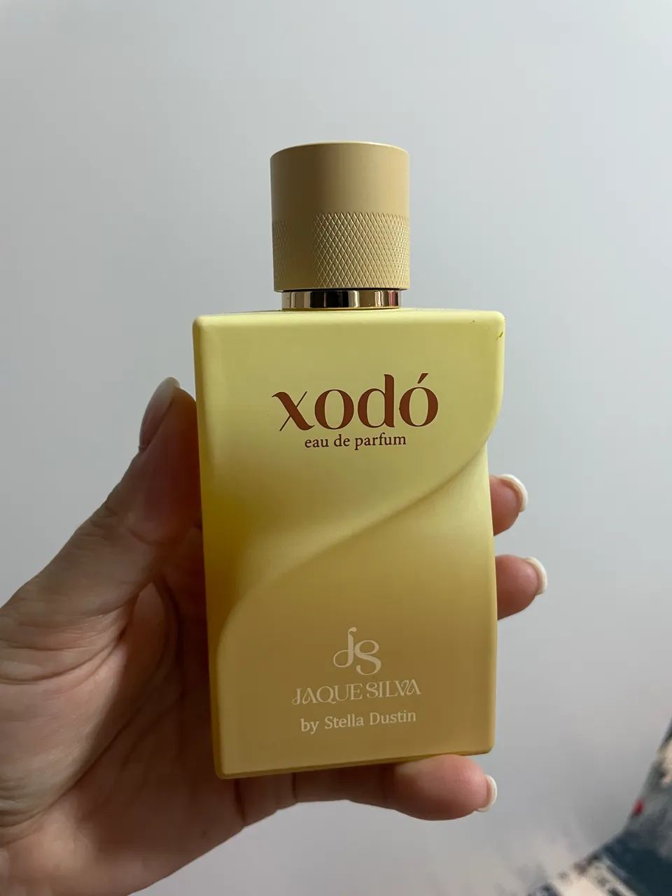 Perfume Xodó  - Foto 2