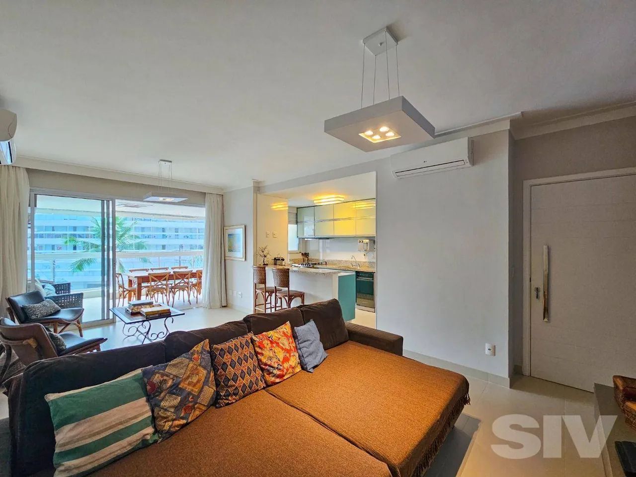 Apartment em Módulo 7 - Casa Del Mar - Foto 4