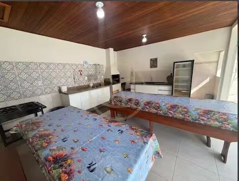 Casa com Piscina em Governador Celso Ramos - Foto 3