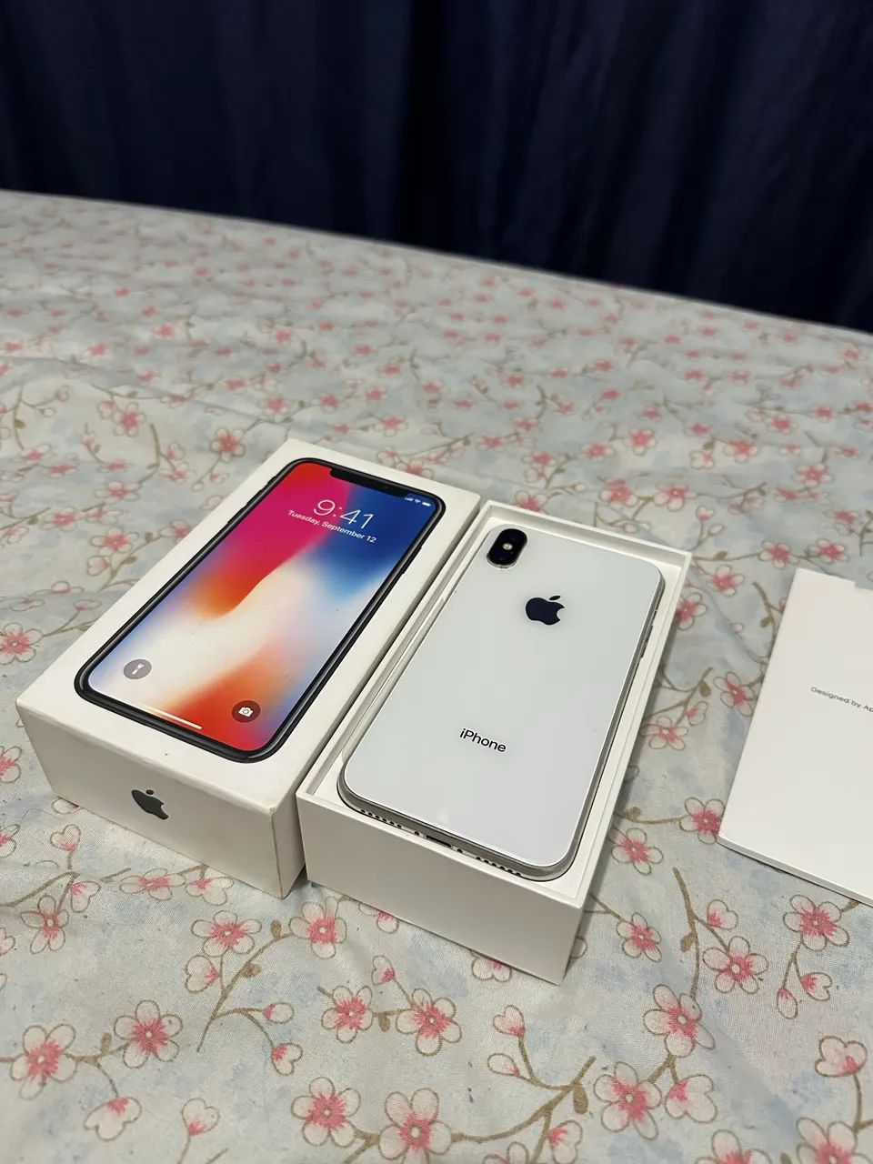 iPhone X 256g usado  - Foto 5