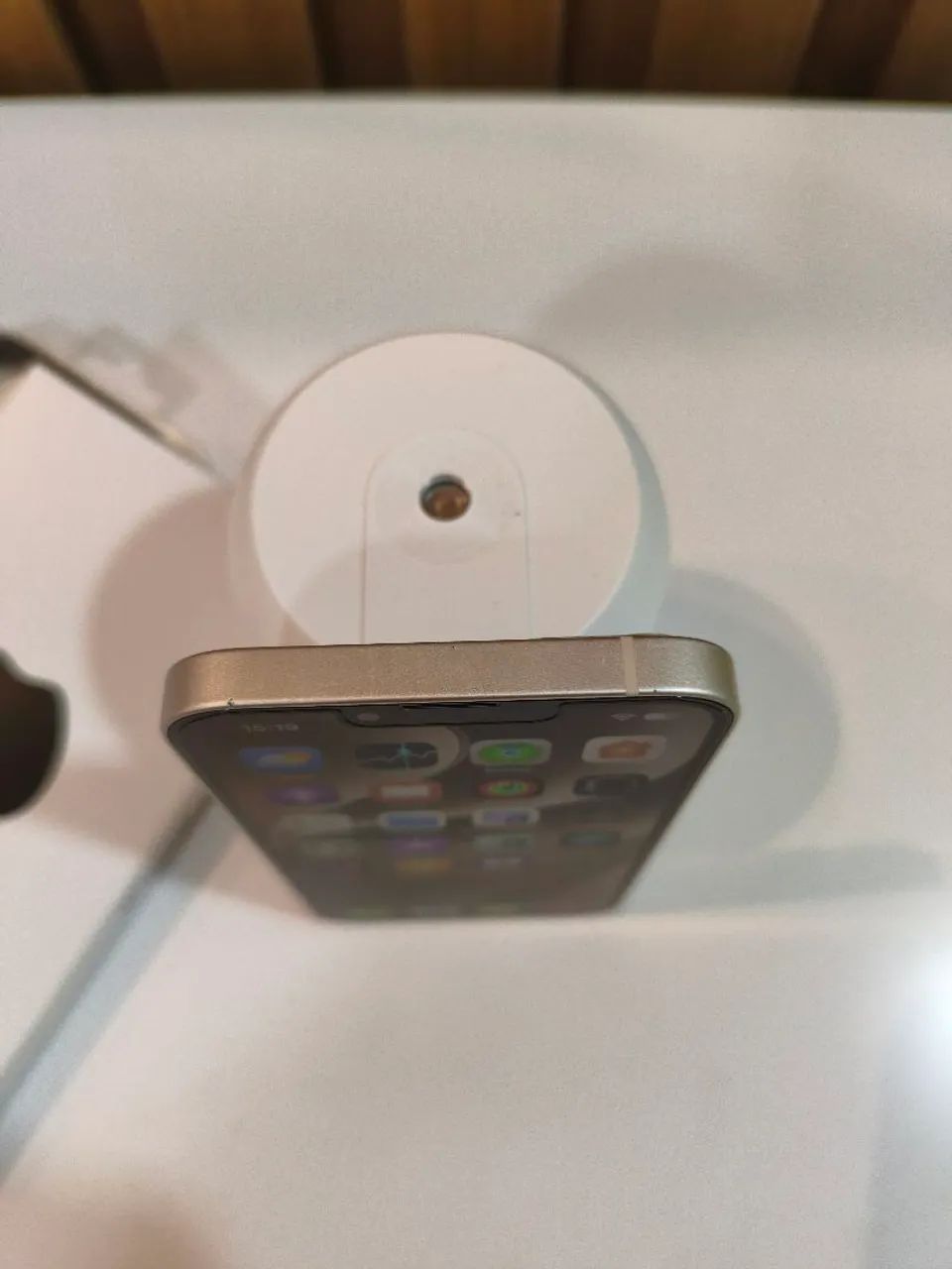 iPhone 13 128gb - Foto 5