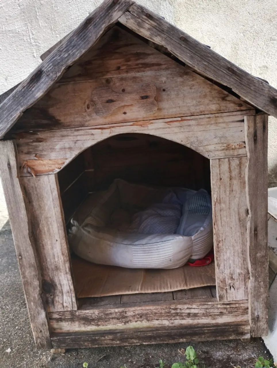 Casinha de cachorro - Foto 4