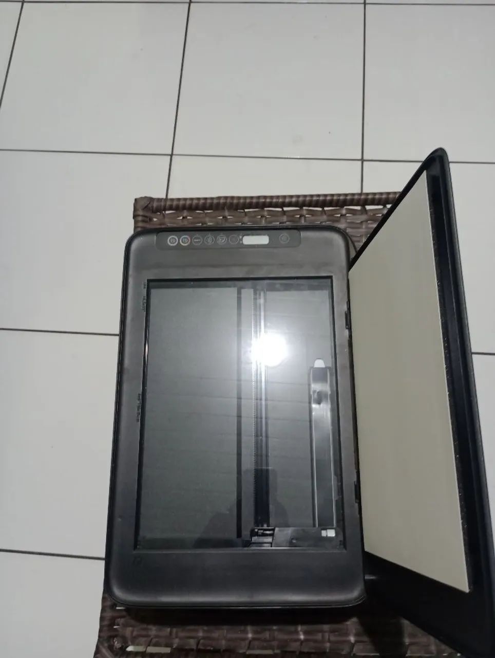 Impressora  - Foto 2