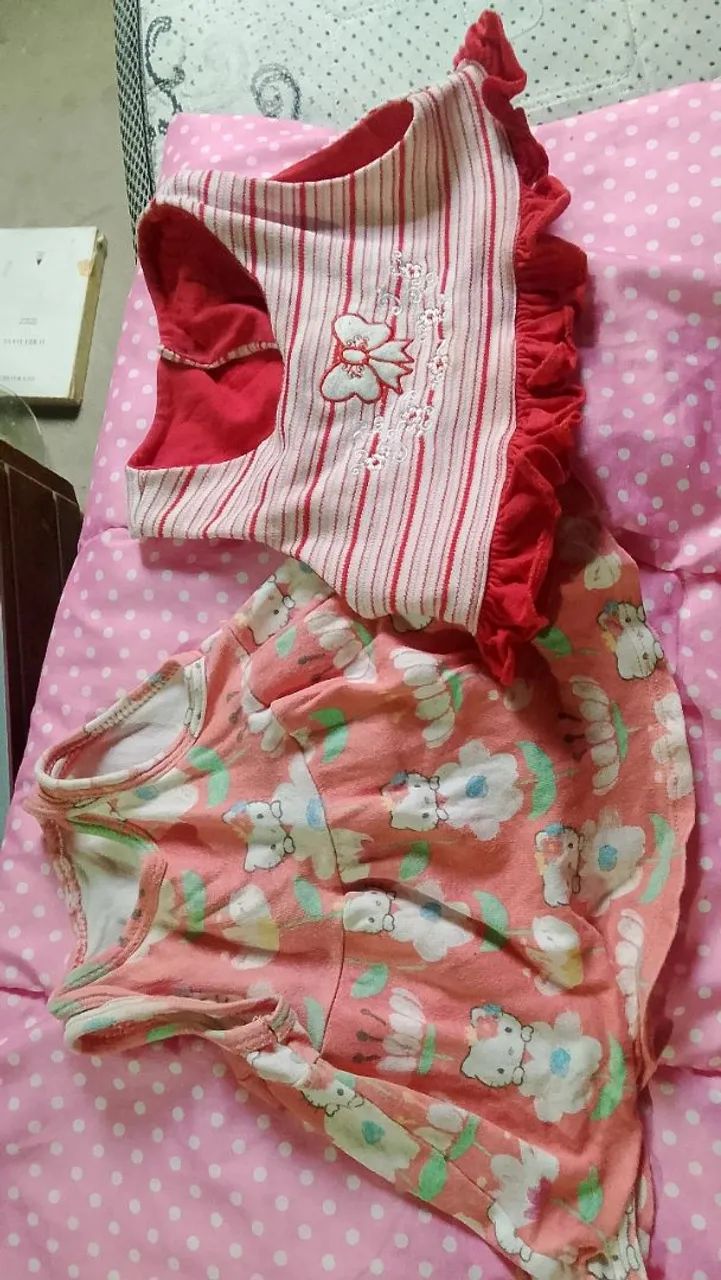 Roupa de bebê 441091452768112645