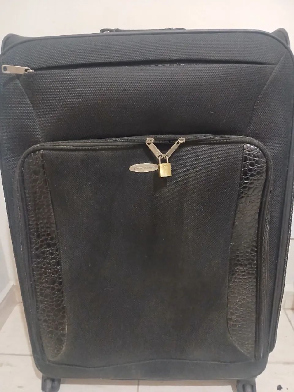 Mala Grande Samsonite perfeito estado