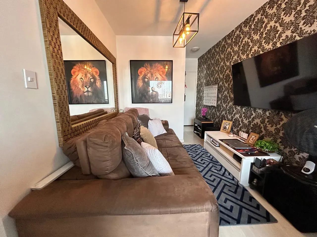 Apartamento Localização Privilegiada
