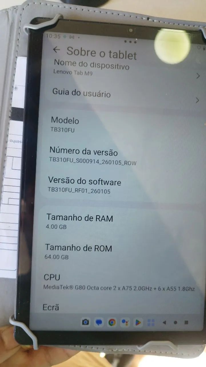 Tablet 