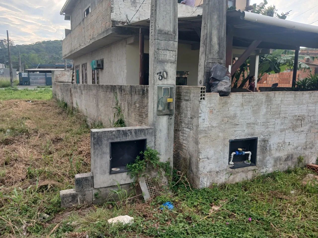 TERRENO EM ILHOTA  - Foto 2