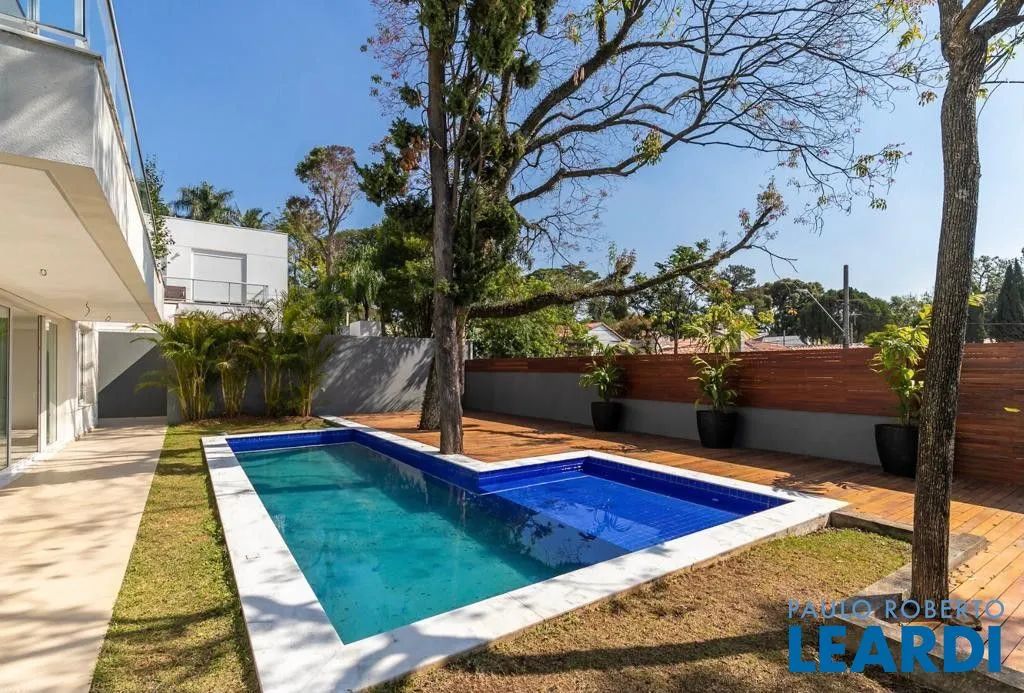 CASA EM CONDOMÍNIO - BROOKLIN - SP - Foto 5