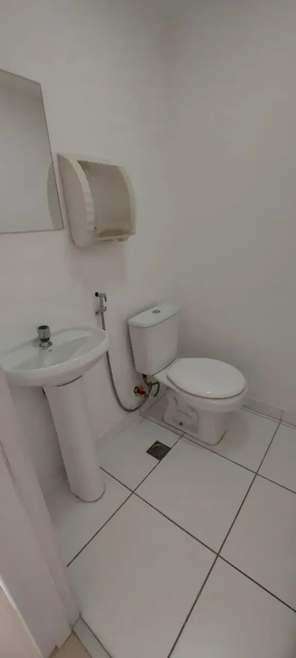 SALA PARA LOCAÇÃO NO CARIOCA OFFICES - Foto 5