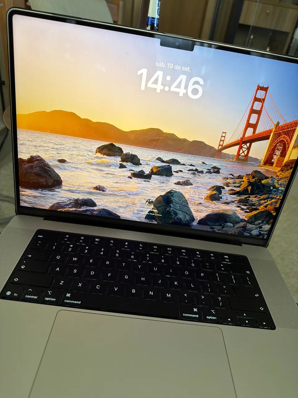 MacBook Pro M5 Max 16? - Foto 2