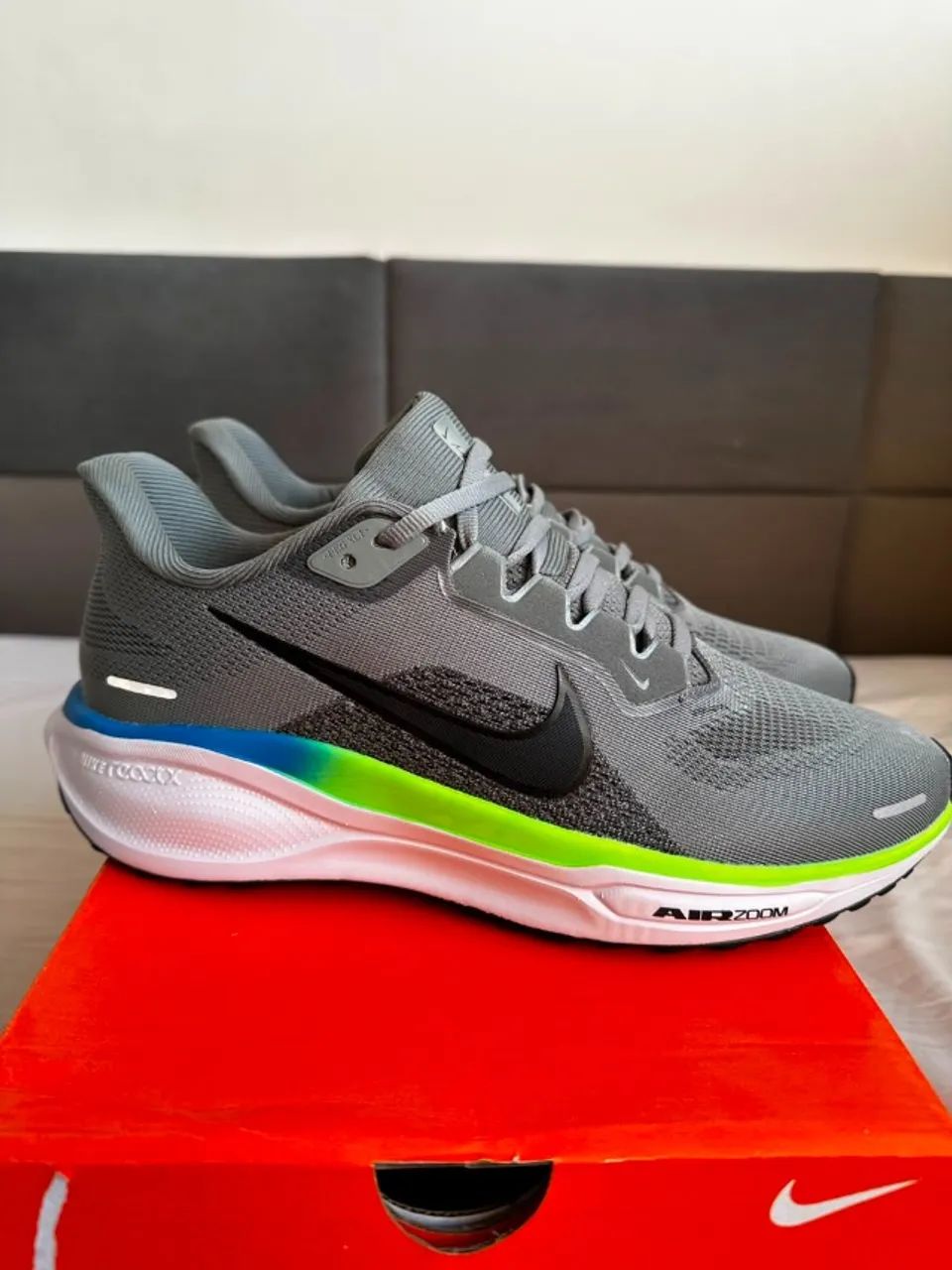 NIKE AIR ZOOM PEGASUS 41  - Foto 3