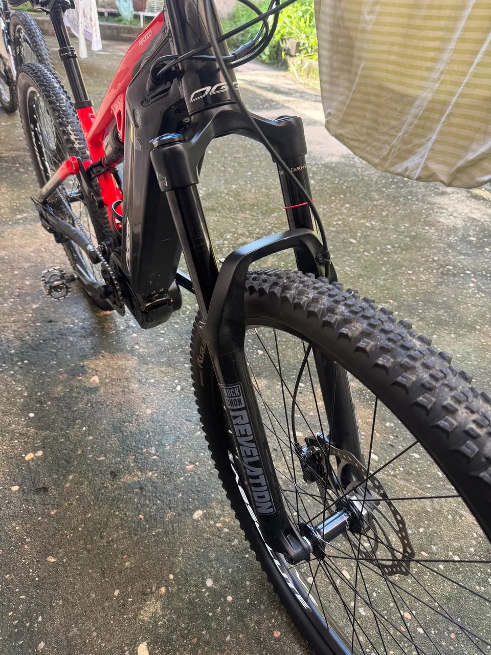Oggi Razzo T110 cheio de upgrades  - Foto 4
