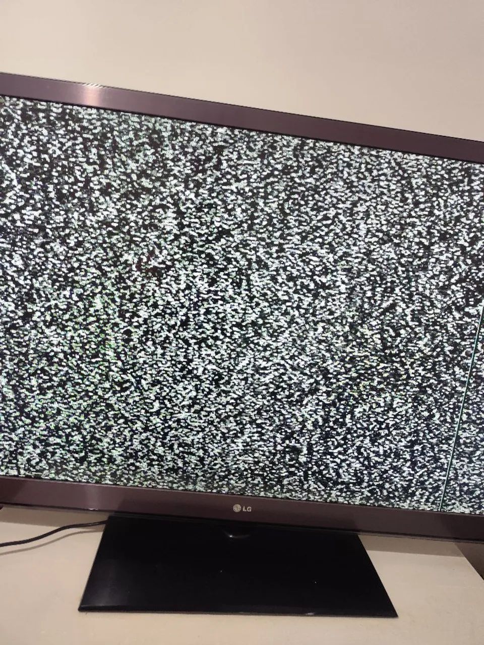Tv defeito  - Foto 3