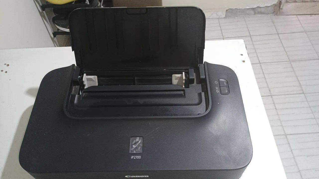 Impressora  - Foto 2