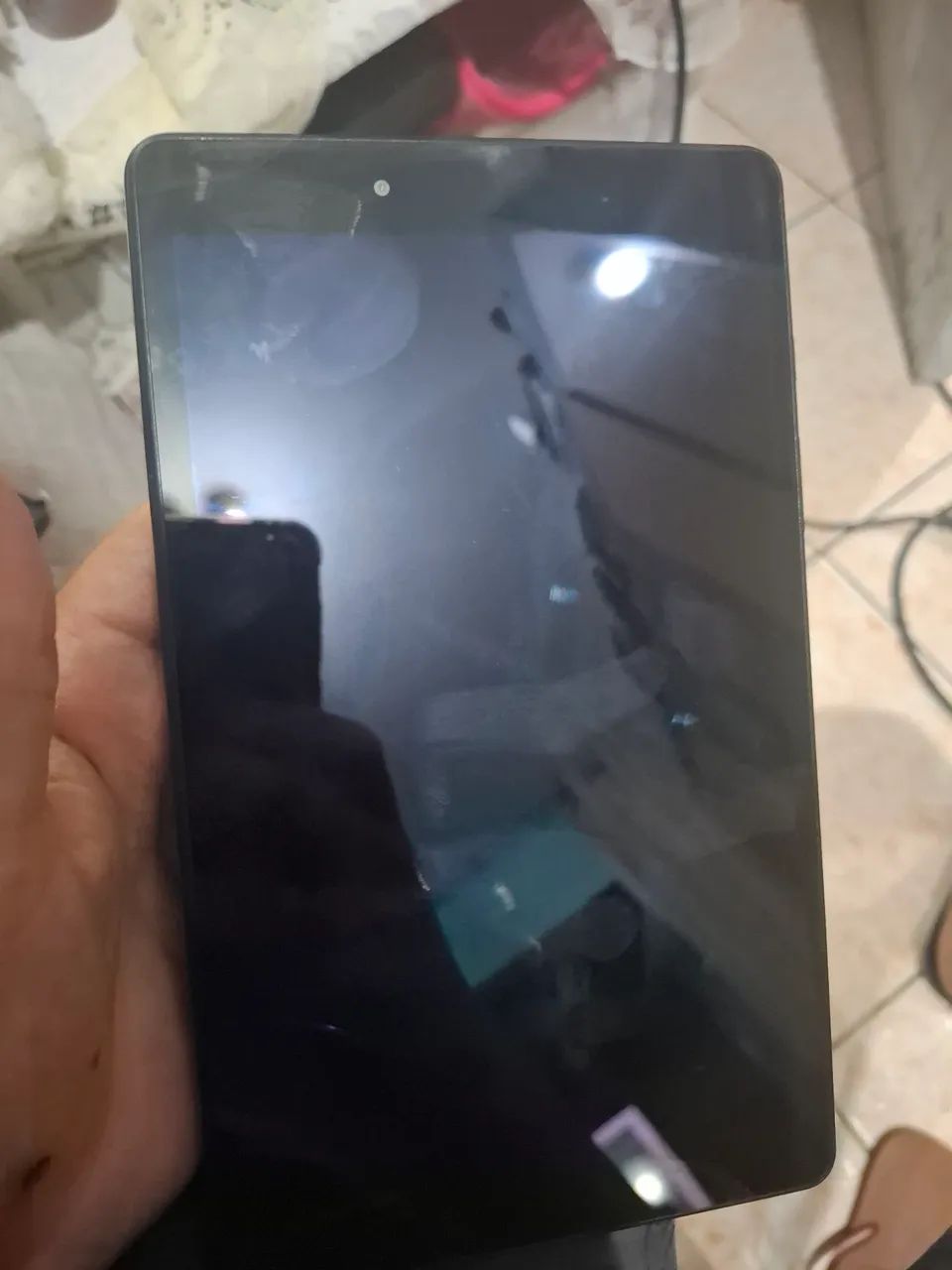 Samsung galaxy tab A 08  - Foto 3
