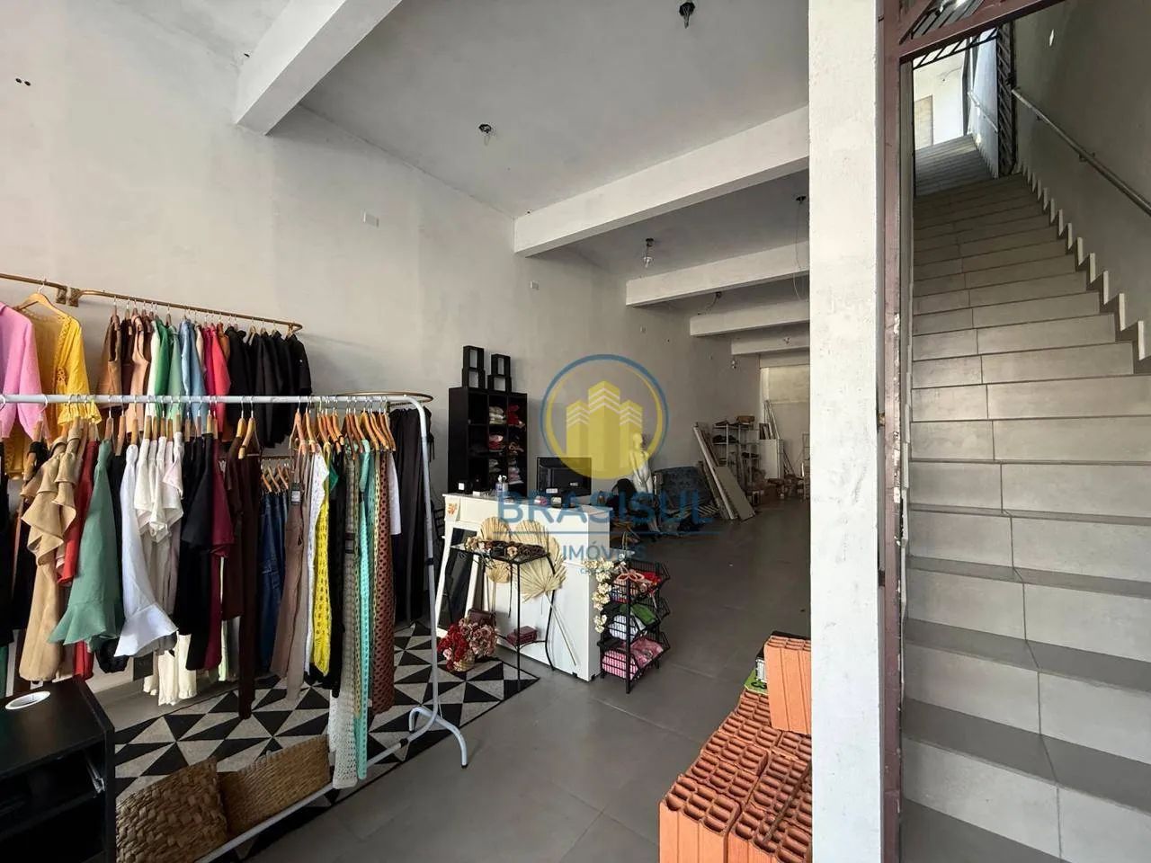 Salão para locação no Grajau com 60m² - Foto 2