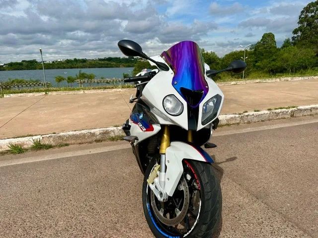 BMW RR S1000 - Foto 4