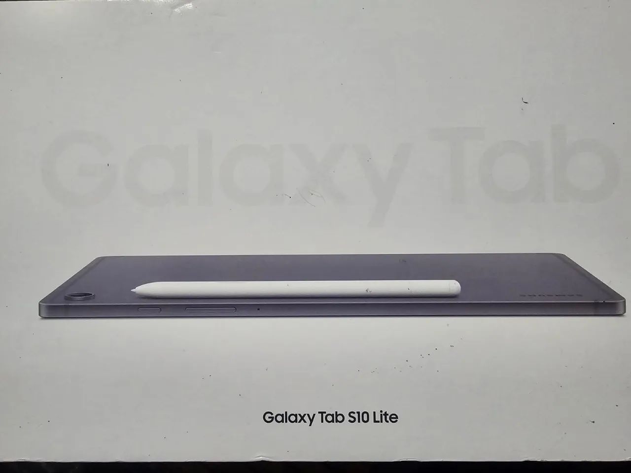 Vendo tablet galaxi S 10 lote - Foto 4