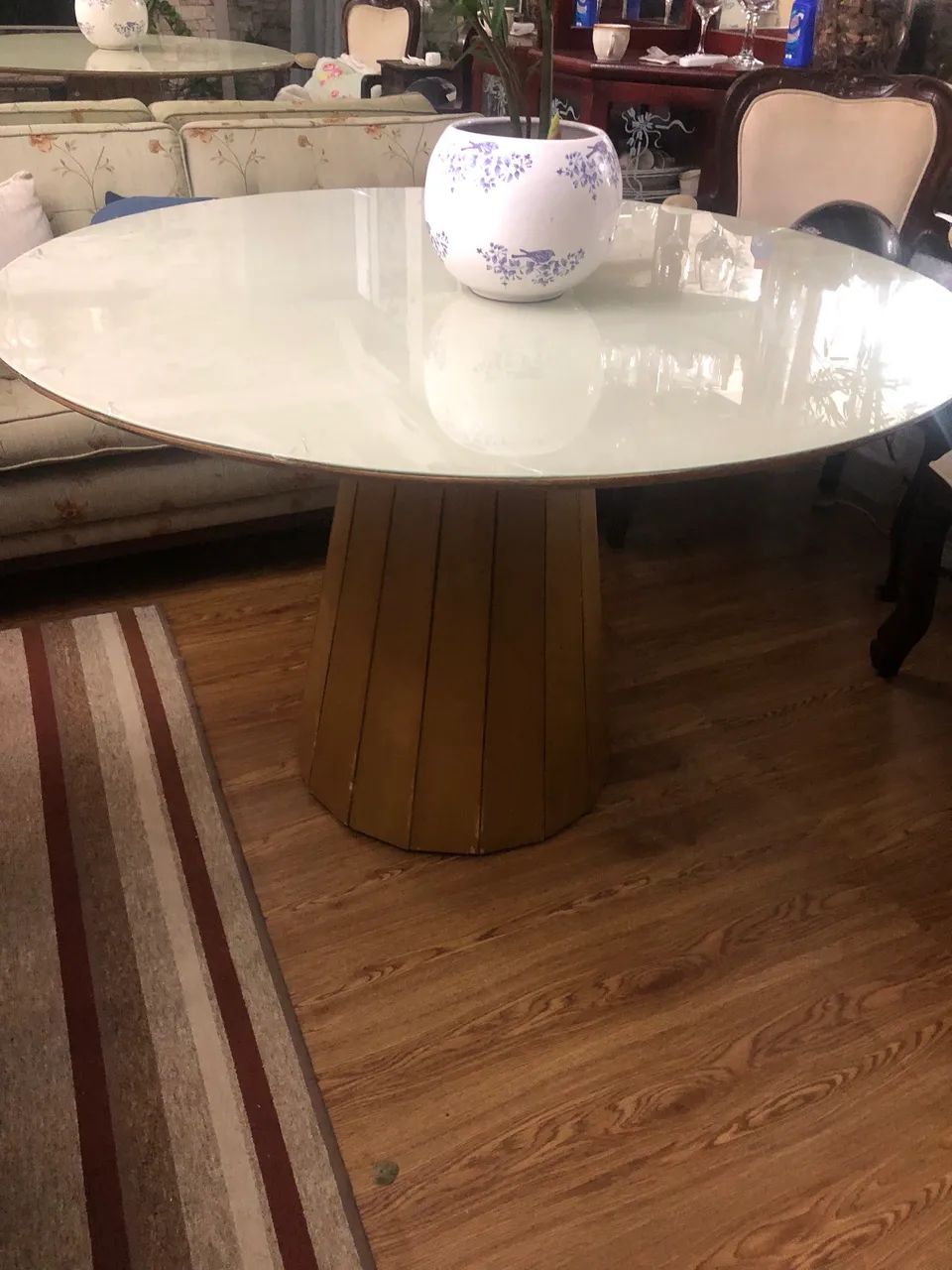 Mesa de jantar  - Foto 2
