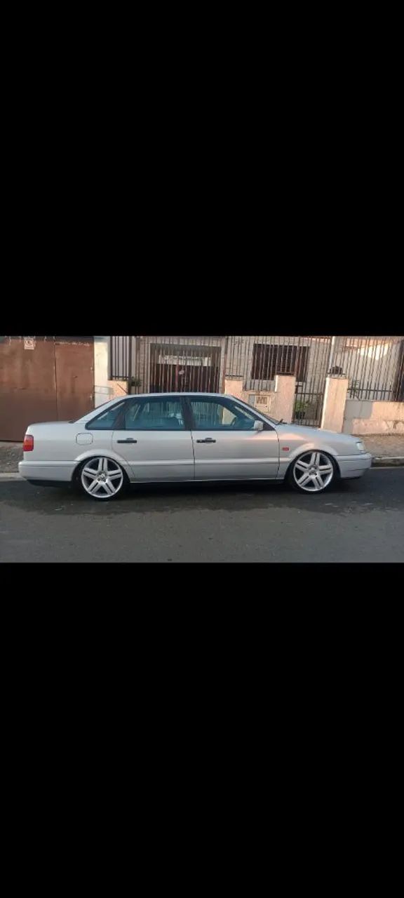 Volkswagen Passat 2 1995 - Foto 2