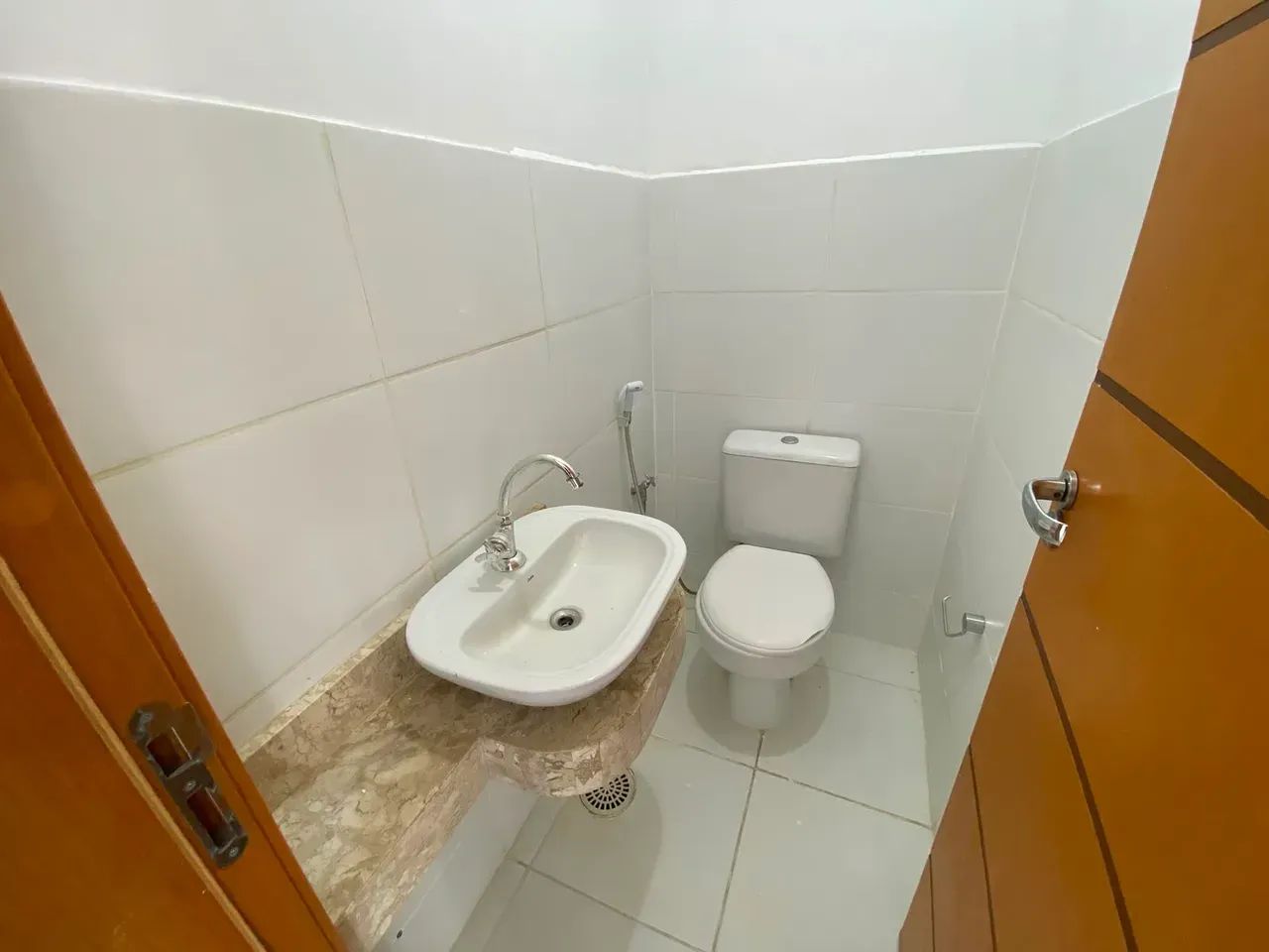 SALA COMERCIAL -  TORRE VITTA OFFICE - BAIRRO MARCO - BELÉM - Foto 5