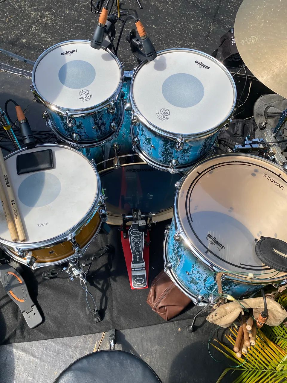Bateria Zowag Z4 SHELL PACK - Foto 2