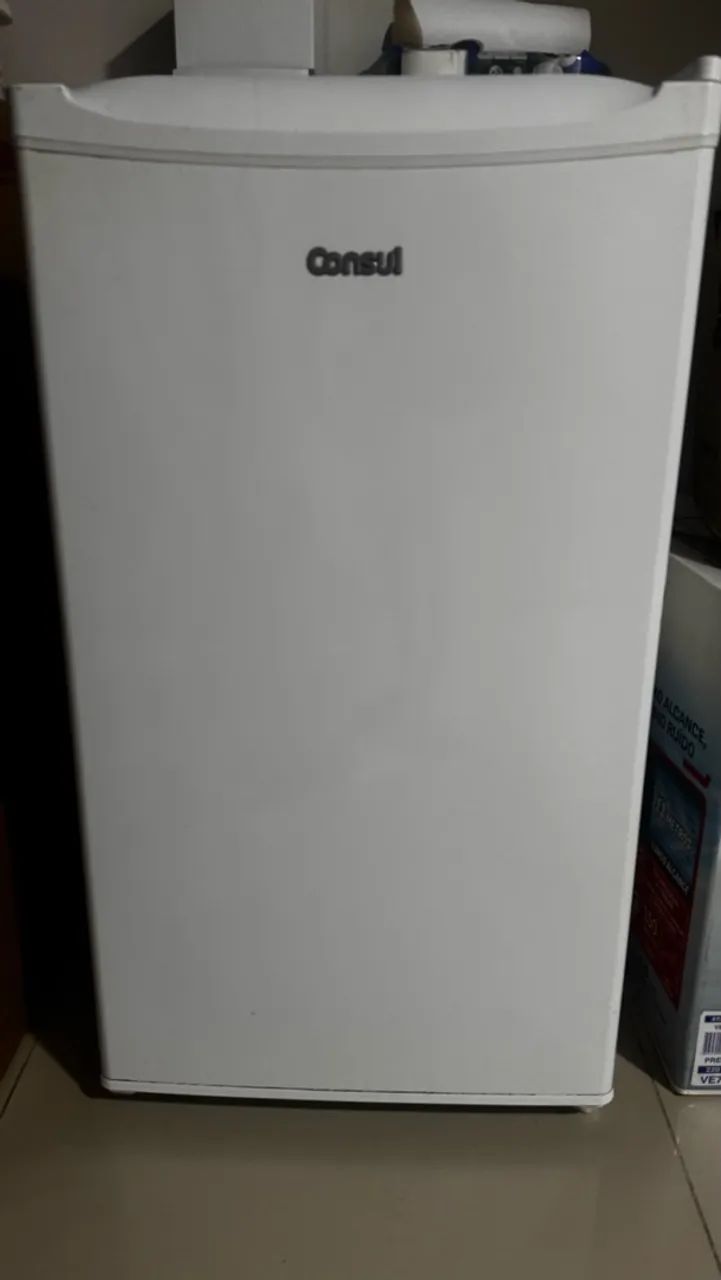 Frigobar Consul 
