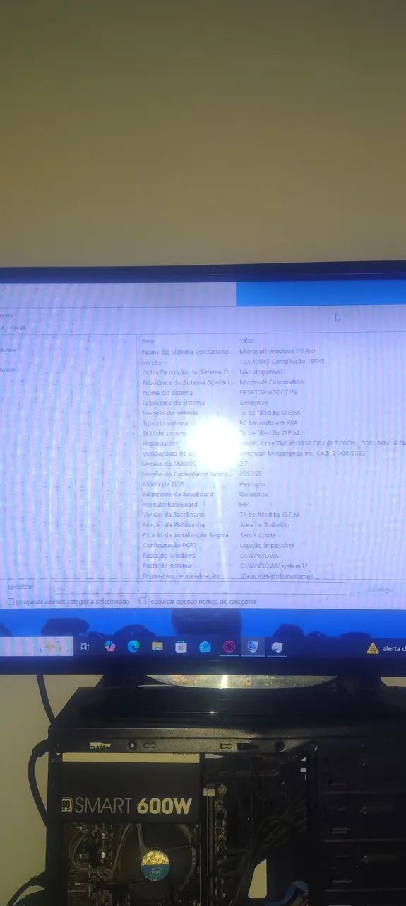 Pc mause e teclado  - Foto 2
