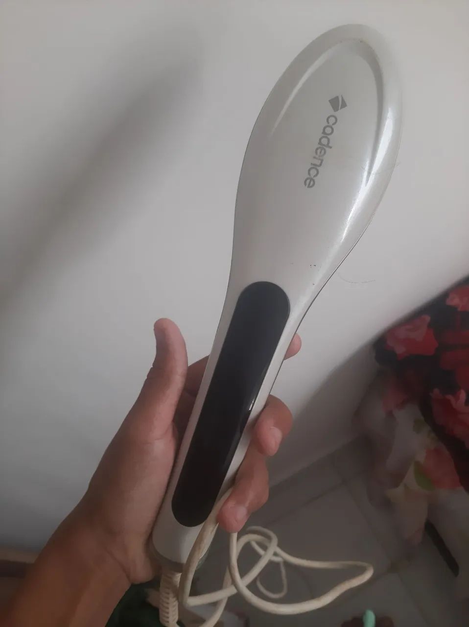 Escova prancha