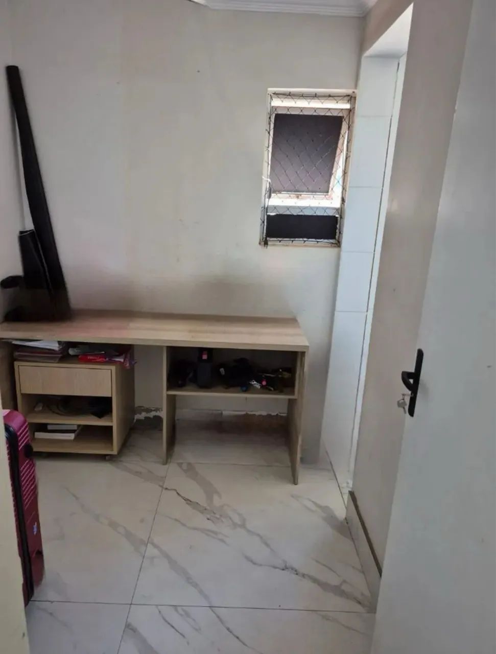 Alugo apartamento Mobiliado  - Foto 5