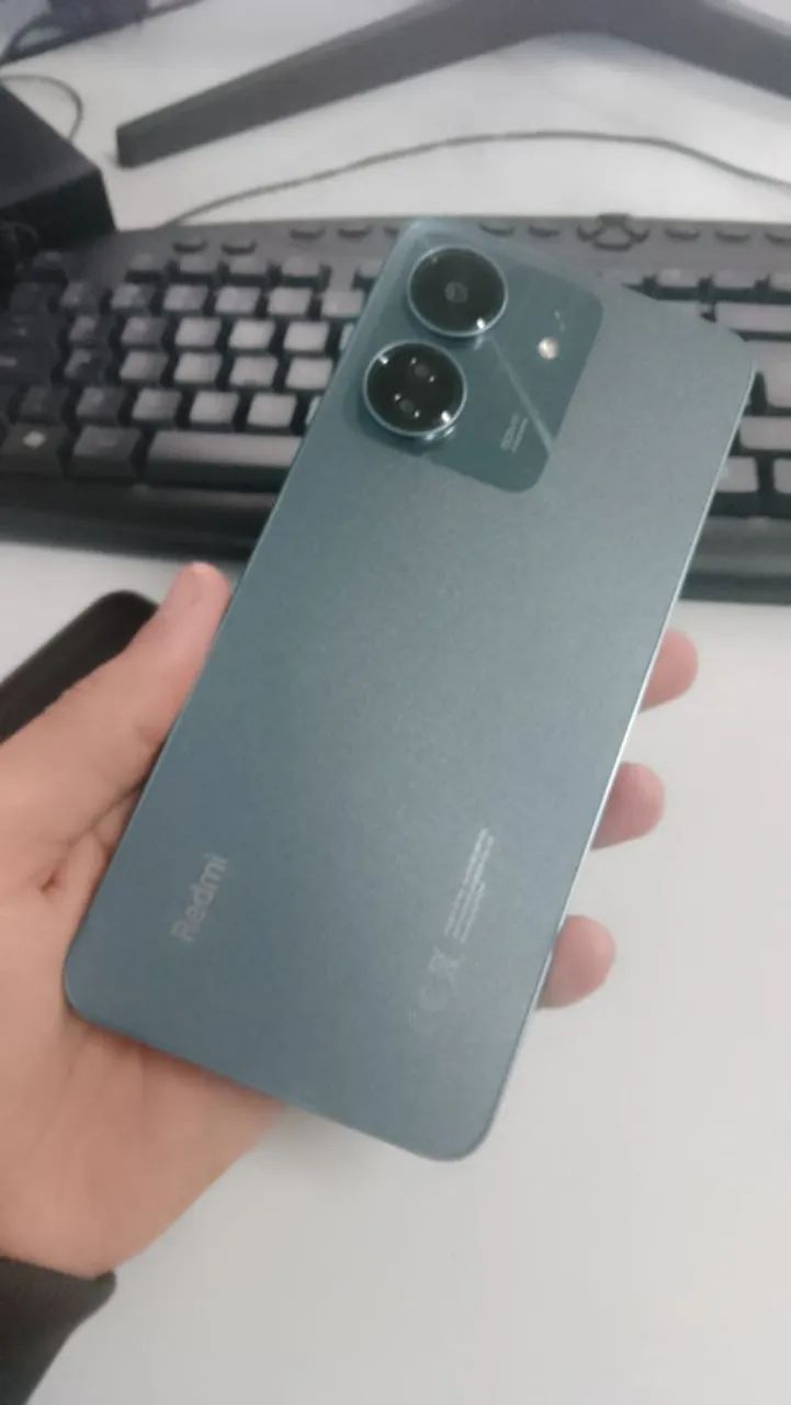 Redimi 13c - Foto 3