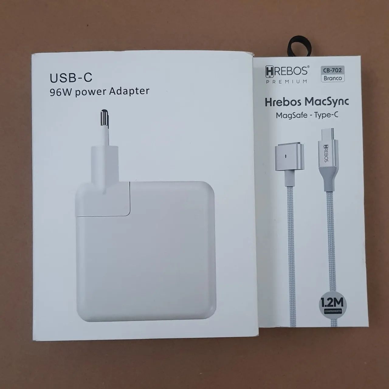 Fonte carregador pra Macbook AIR Magsafe 3