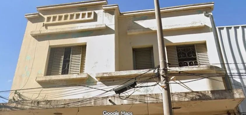 Foto - Campinas - Bonfim