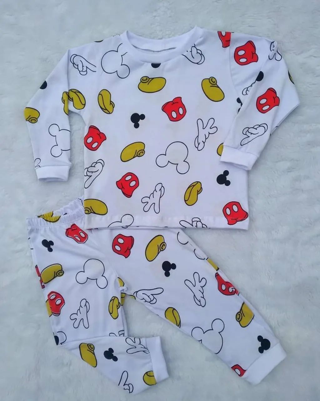 Pijamas infantil  - Foto 5