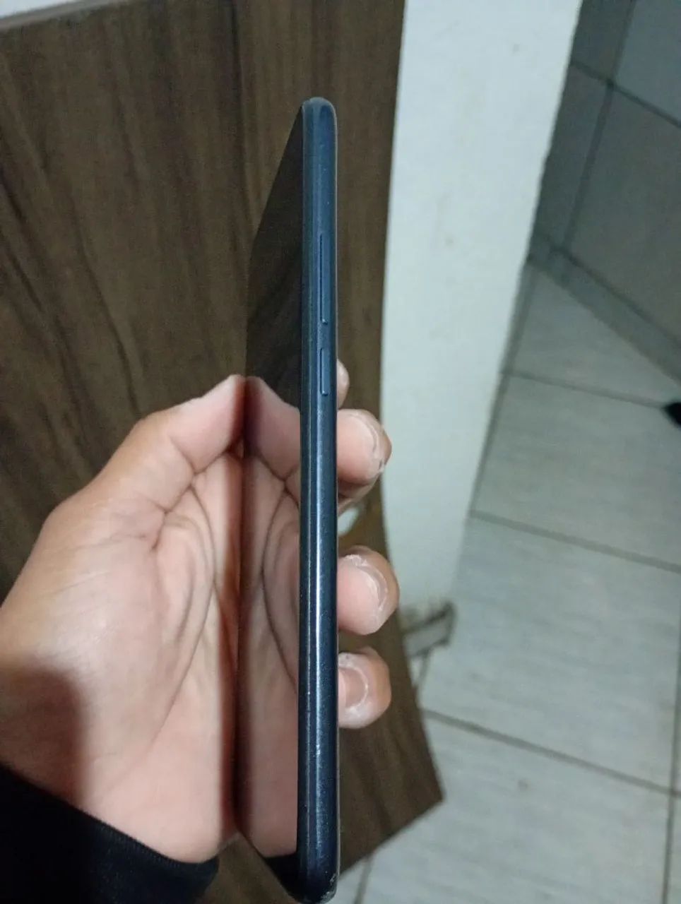 Celular Redimi 9 Com carregador original - Foto 5