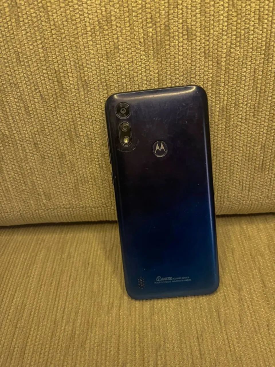 Motorola Moto E6s - Foto 3