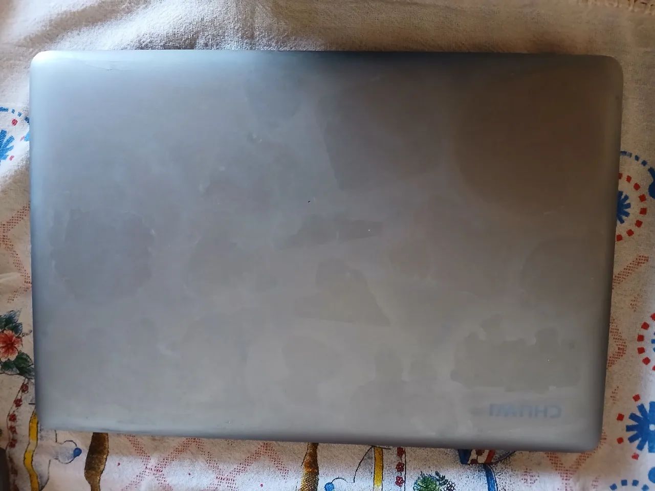 NOTEBOOK USADO A VENDA  - Foto 3