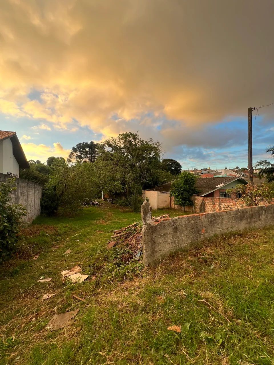Foto - Ponta Grossa - Boa Vista