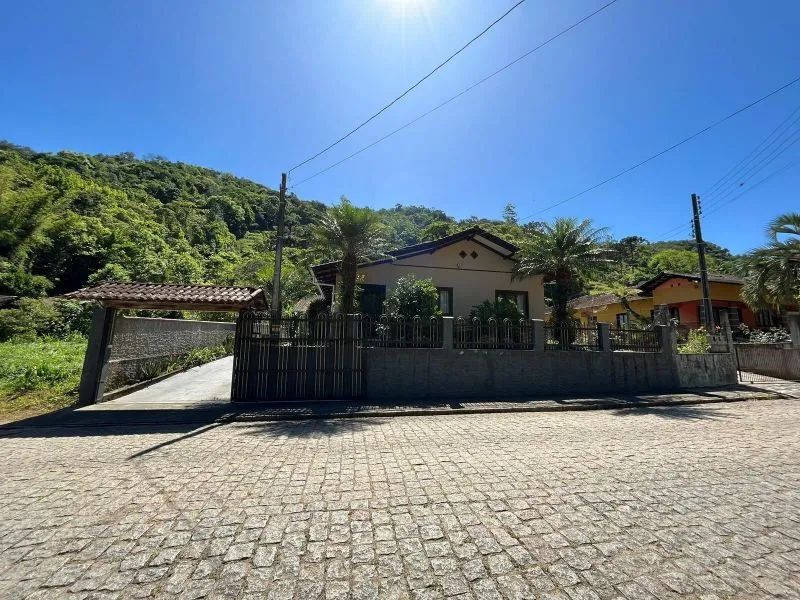 Casa BENEDITO NOVO - SC - Foto 3