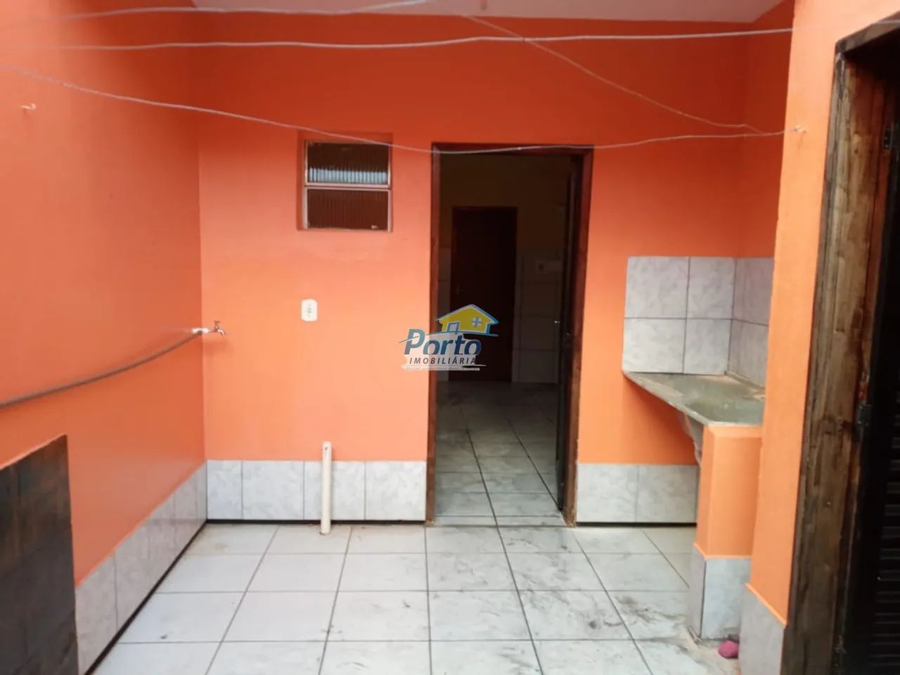 Casa 2 quartos para Venda Passagem das Pedras, Picos - Foto 3