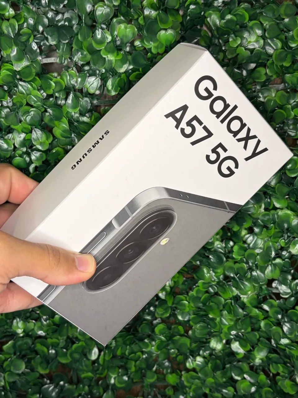 Lacrado - Samsung Galaxy A57 5G 