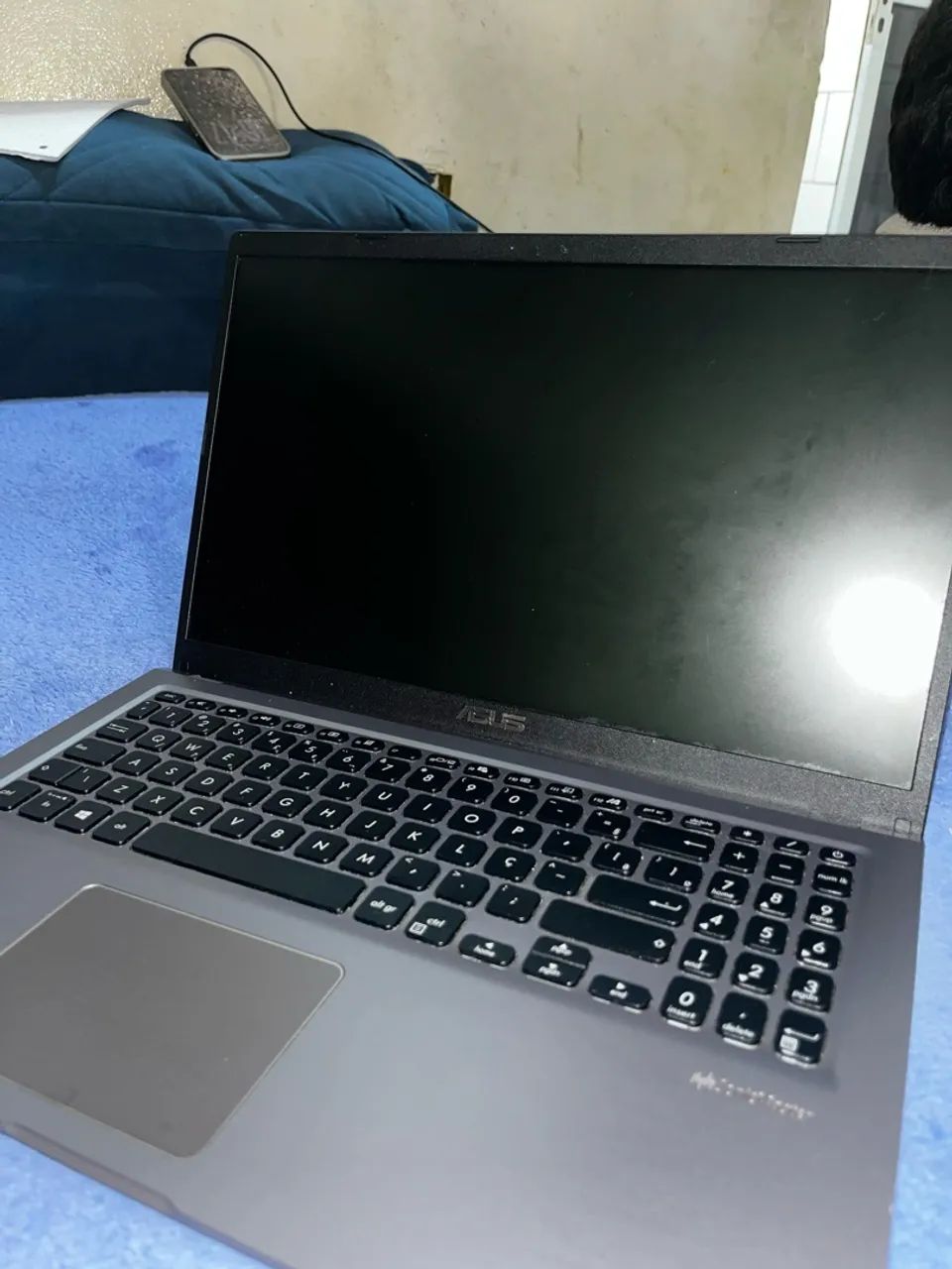 Notebook Asus X515M - Foto 2