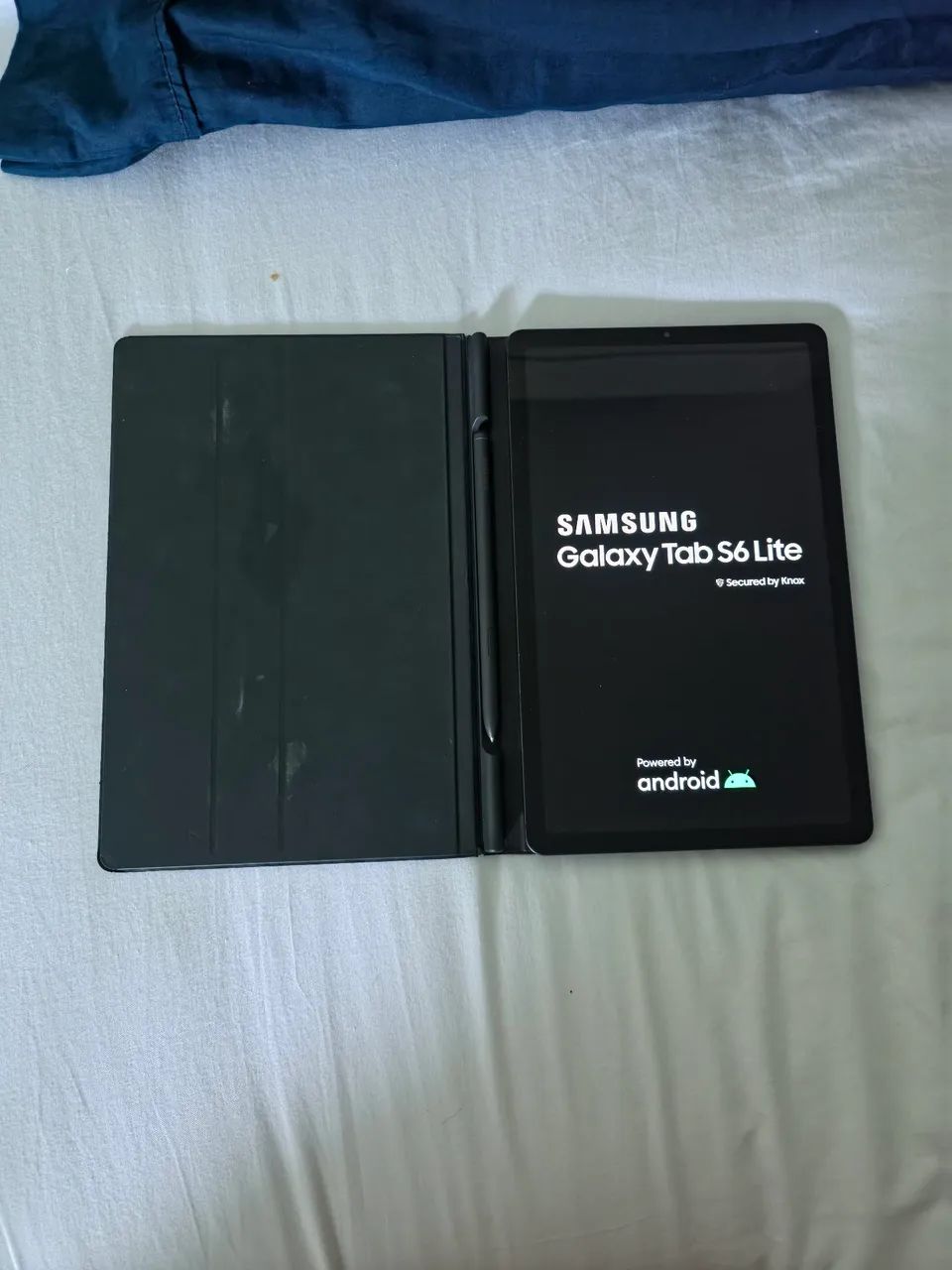 Galaxy tab S6 lite - Foto 2
