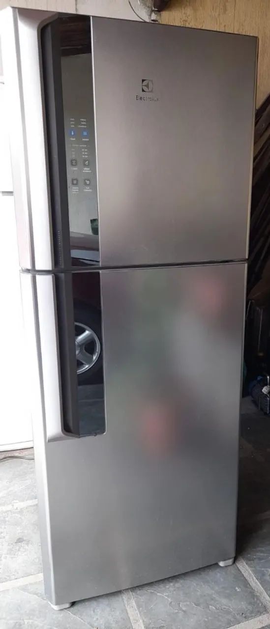 Geladeira Electrolux  - Foto 4