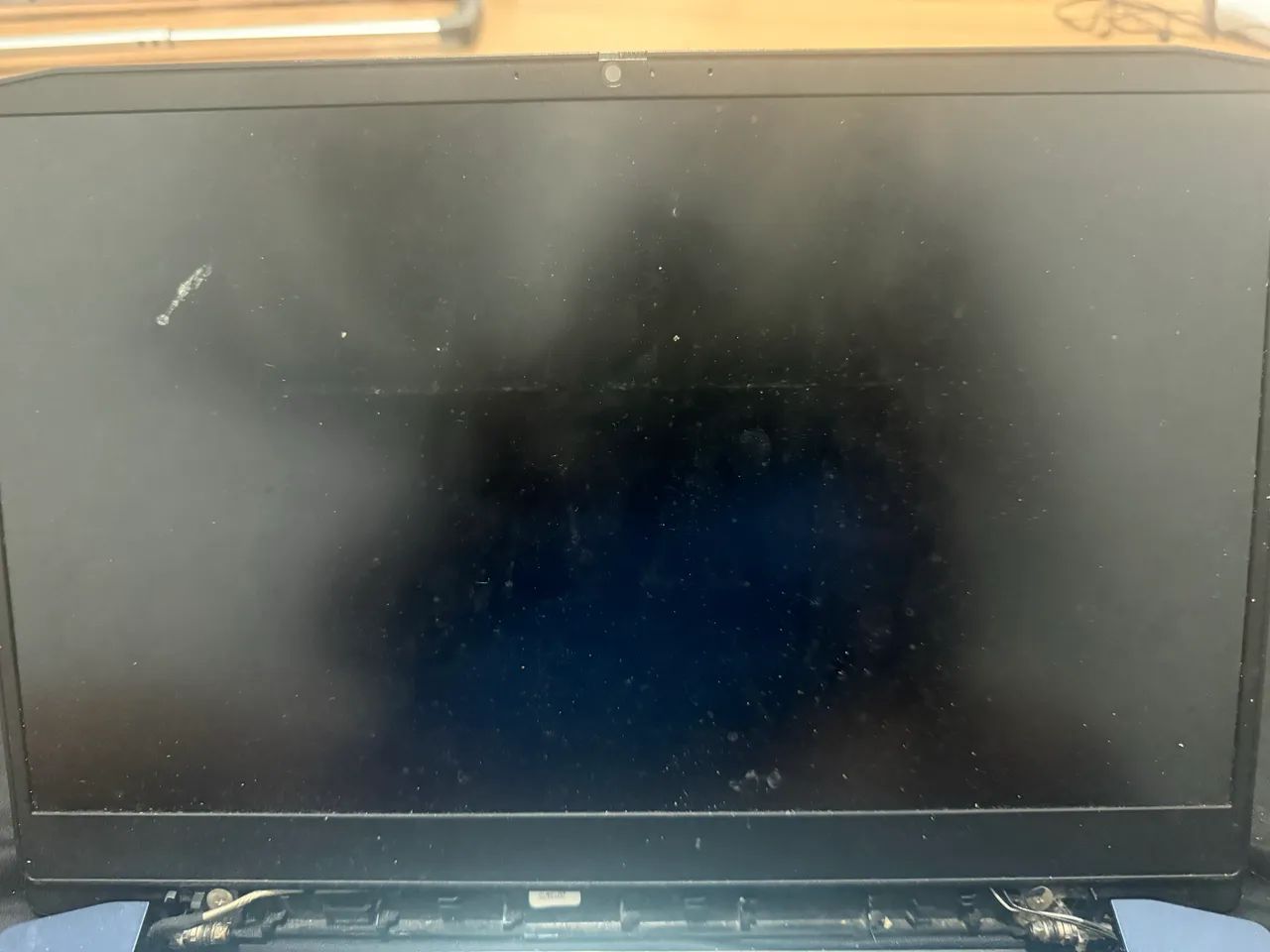 IdeaPad Gaming 3 USADO - Foto 5