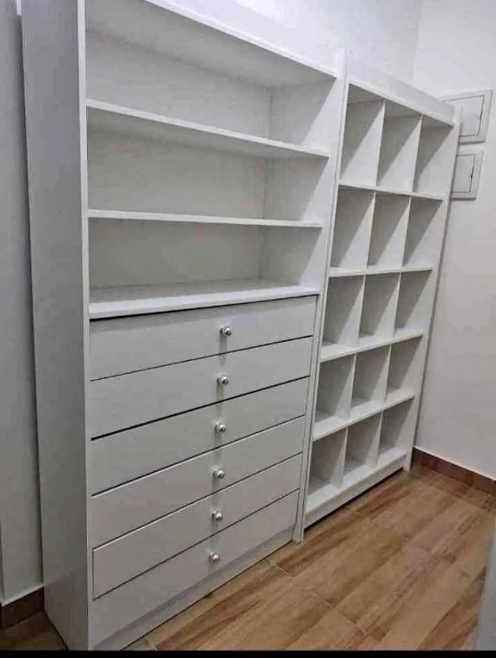 montador de móveis guarda roupa - Foto 2